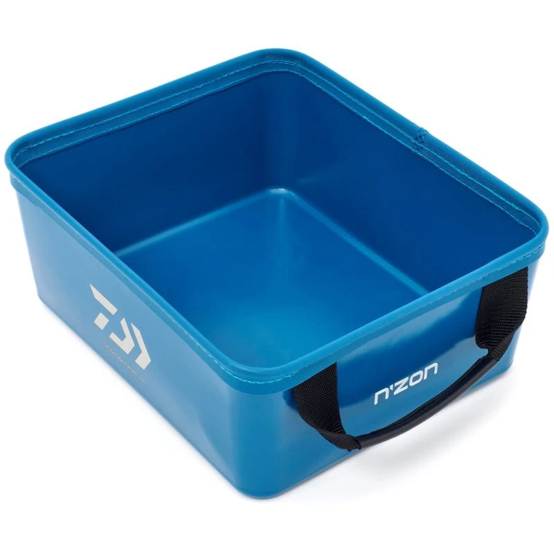 Daiwa N'zon EVA Groundbait Bowls